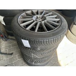 19� Polestar 2 Ref.765 vinterd�k 