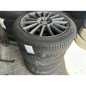 19� Polestar 2 Ref.765 vinterd�k 