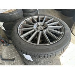 19� Polestar 2 Ref.765 vinterd�k 
