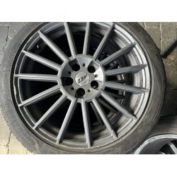 19� Polestar 2 Ref.765 vinterd�k 
