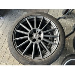 19� Polestar 2 Ref.765 vinterd�k 