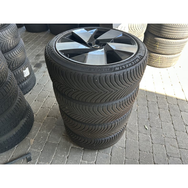 20� Volvo XC40 Ref.837A hel�rsd�k 