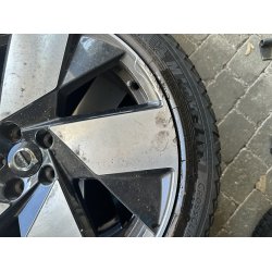 20� Volvo XC40 Ref.837A hel�rsd�k 