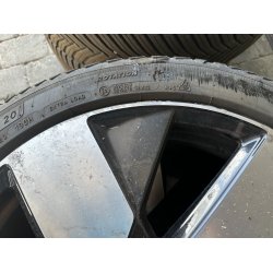 20� Volvo XC40 Ref.837A hel�rsd�k 