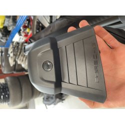 Tagbjler Porsche Taycan 