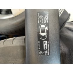 Tagbjler Porsche Taycan 