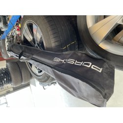 Tagbjler Porsche Taycan 