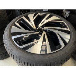 21� VW ID.4, ID.5 Ref.A54 sommerd�k 