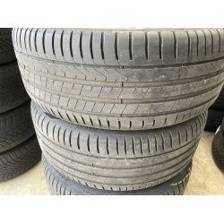 21� VW ID.4, ID.5 Ref.A54 sommerd�k 
