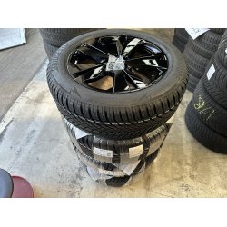 19� VW ID.4, ID.5 fabriksnye Ref.A72 vinterd�k 