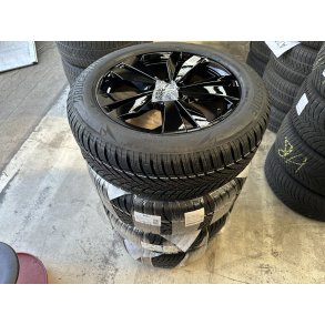 19� VW ID.4, ID.5 fabriksnye Ref.A72 vinterd�k 