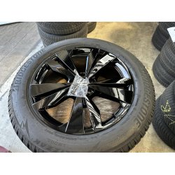 19� VW ID.4, ID.5 fabriksnye Ref.A72 vinterd�k 
