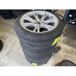 19� Tesla Model Y Ref.229 vinterd�k 