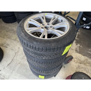 19� Tesla Model Y Ref.229 vinterd�k 