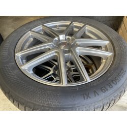 19� Skoda Enyaq, Audi Q4, VW ID.4 Ref.A78 vinterd�k 