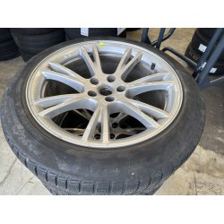 19� Tesla Model Y Ref.229 vinterd�k 