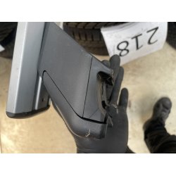 Tagbjler Skoda Octavia (nye modeller) 