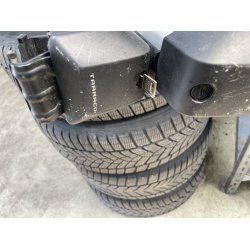 Tagbjler Seat Tarraco 