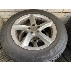 17� Volvo XC40 Ref.A79 vinterd�k