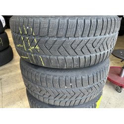 19� Tesla Model Y Ref.229 vinterd�k 
