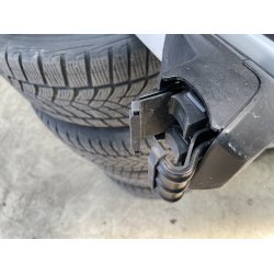 Tagbjler Seat Tarraco 