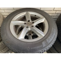 17� Volvo XC40 Ref.A79 vinterd�k