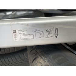 Tagbjler Seat Tarraco 