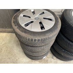 18� VW ID.3 Ref.A80 vinterd�k