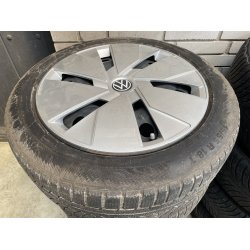 18� VW ID.3 Ref.A80 vinterd�k
