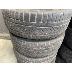 18� VW ID.3 Ref.A80 vinterd�k