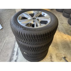19� Audi 55 Quattro Ref.247 vinterd�k 