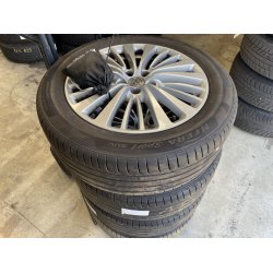 18� Opel Grandland Ref.123 sommerd�k 