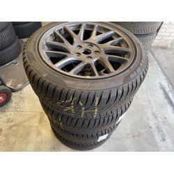 18� VW ID.3 Ref.279 vinterd�k 