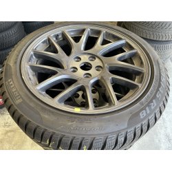 18� VW ID.3 Ref.279 vinterd�k 