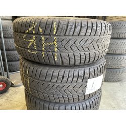 18� VW ID.3 Ref.279 vinterd�k 