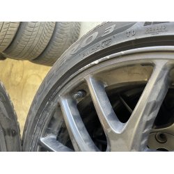 18� VW ID.3 Ref.279 vinterd�k 
