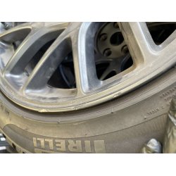 18� VW ID.3 Ref.279 vinterd�k 
