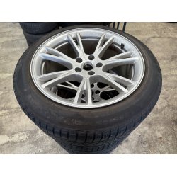 19� Tesla Model Y Ref.1010 vinterd�k 
