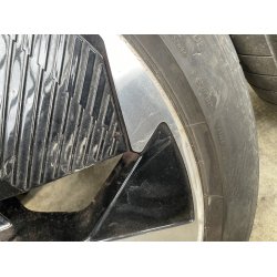 21� Audi Q4 Ref.213 sommerd�k 