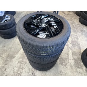 19� VW ID.4, ID.5 Ref.a50 vinterd�k 