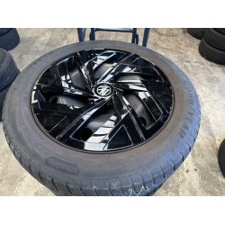 19� VW ID.4, ID.5 Ref.a50 vinterd�k 