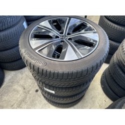 19� Polestar 2 Ref.Z5 vinterd�k 