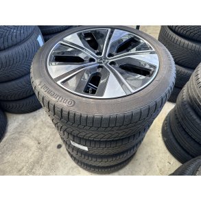 19� Polestar 2 Ref.Z5 vinterd�k 