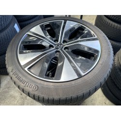 19� Polestar 2 Ref.Z5 vinterd�k 