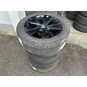 19� VW ID.7 Ref.K4 sommerd�k 