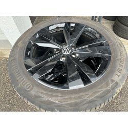 19� VW ID.7 Ref.K4 sommerd�k 