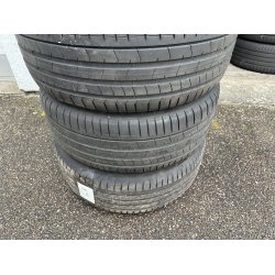19� VW ID.7 Ref.K4 sommerd�k 