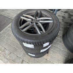 17� Skoda Octavia Ref.879 vinterd�k 