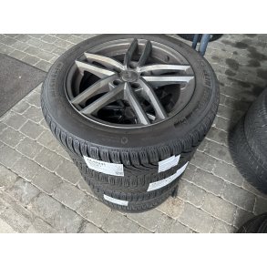 17� Skoda Octavia Ref.879 vinterd�k 