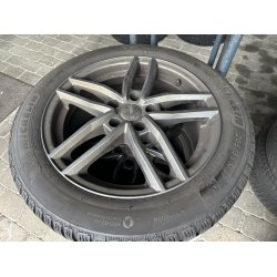 17� Skoda Octavia Ref.879 vinterd�k 